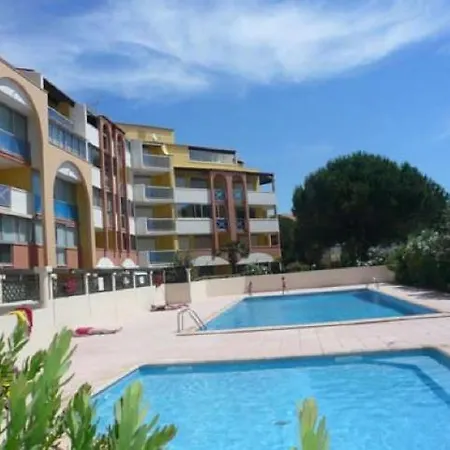 One-Bedroom Apartment With Sea View 99 Daire